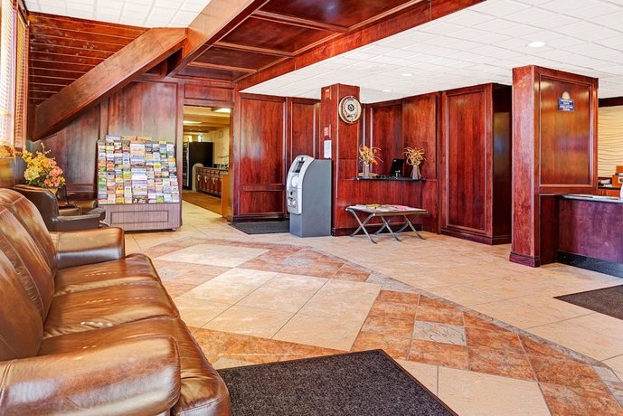 Days Inn By Wyndham Ann Arbor Compare Deals