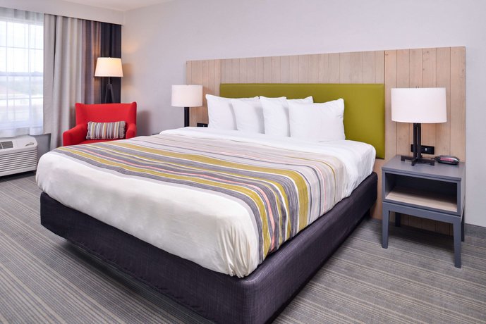 Country Inn Suites By Radisson Tinley Park Il Compare Deals