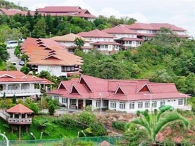 Zen Garden Resort Mount Kinabalu Photos Reviews Deals