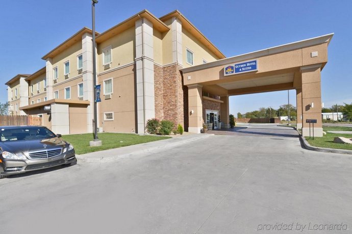 Best Western Plus Guymon Hotel Suites Compare Deals - 