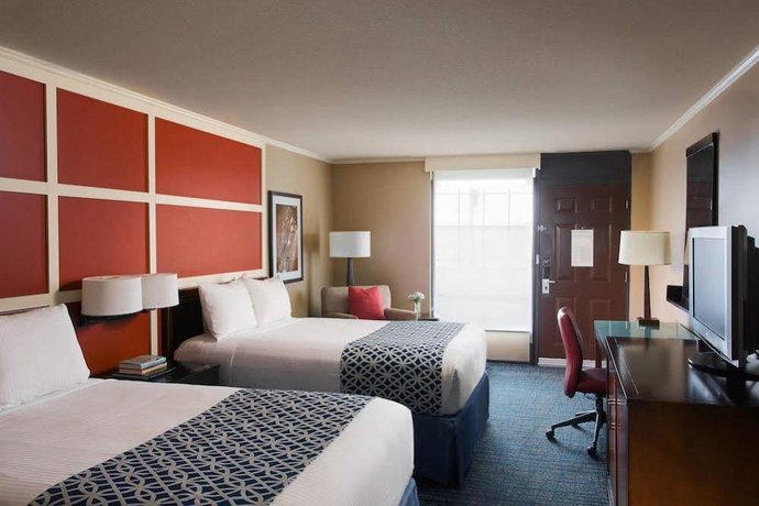 The Inn At Opryland A Gaylord Hotel Nashville Compare Deals