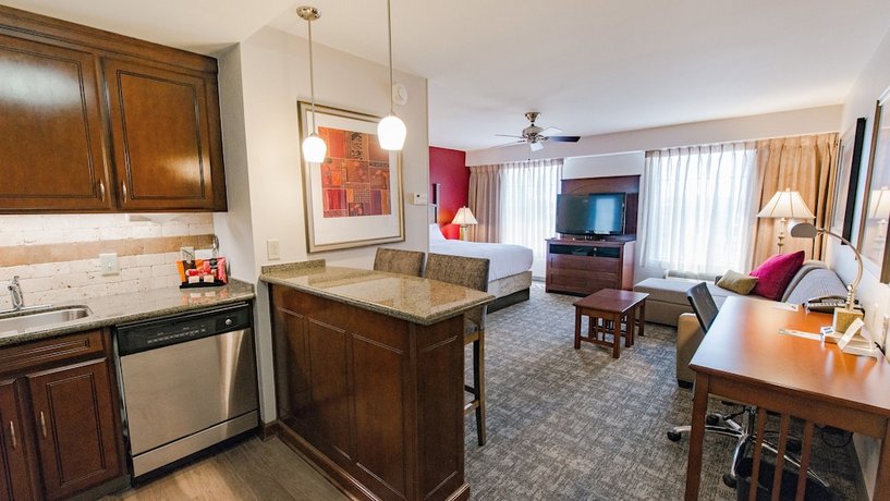 Staybridge Suites Wilmington East Compare Deals