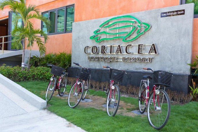 Coriacea Boutique Resort Mai Khao Compare Deals - 