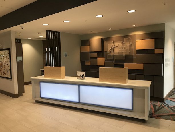 Holiday Inn Express Suites Greenville Se Simpsonville