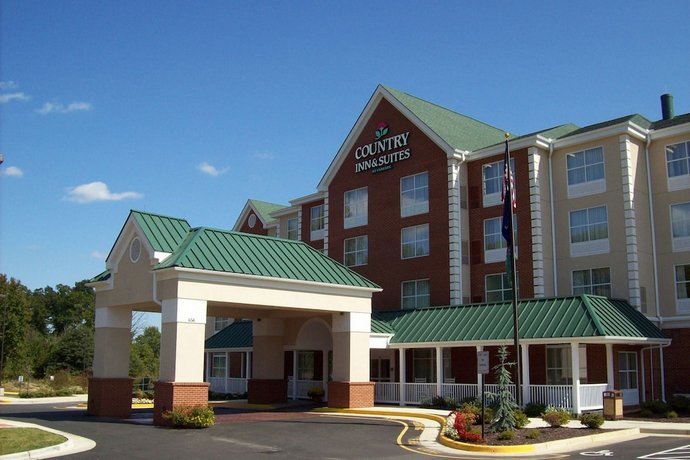 Country Inn & Suites by Radisson Fredericksburg VA,Fredericksburg ...