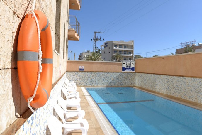 Motel Tsabar Eilat Compare Deals - 