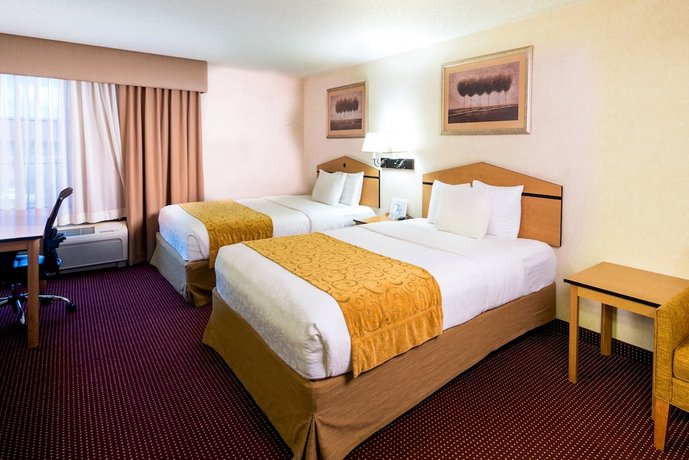 Americinn By Wyndham Denver Airport Compare Deals