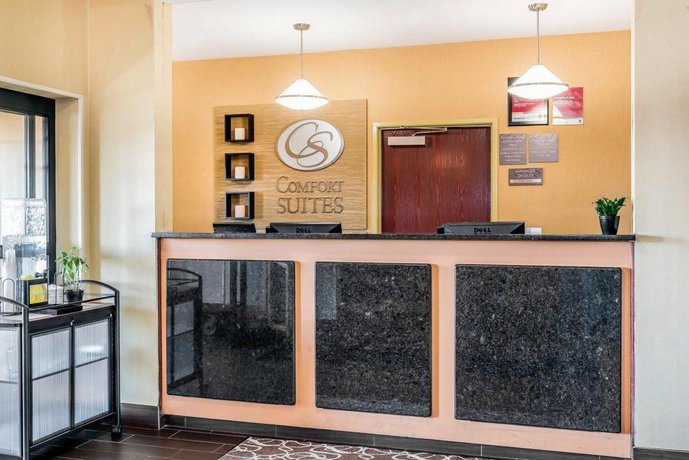 Comfort Suites Miamisburg Dayton Compare Deals