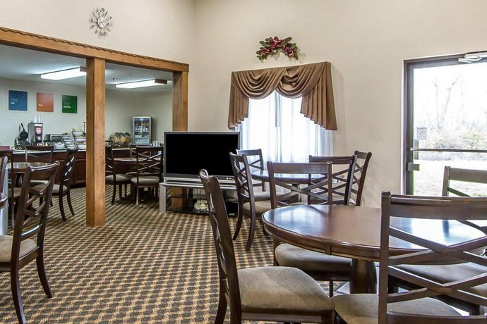 Quality Inn Circleville Compare Deals