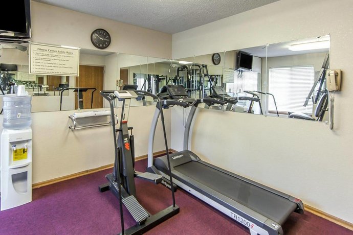 Quality Inn Circleville Compare Deals