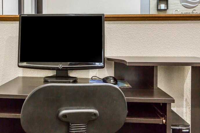 Quality Inn Circleville Compare Deals