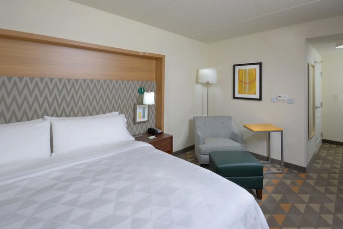 Holiday Inn Raleigh Durham Airport Morrisville Compare Deals