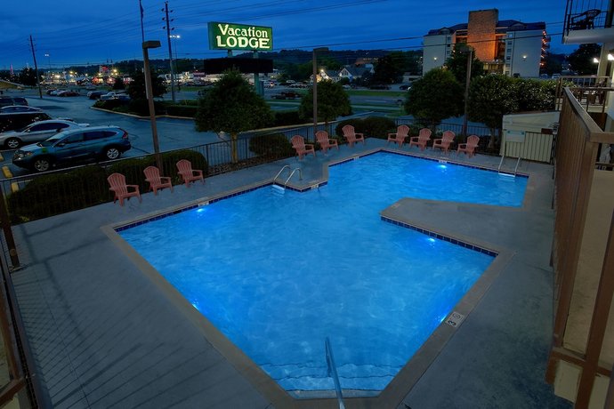 Vacation Lodge Pigeon Forge Compare Deals