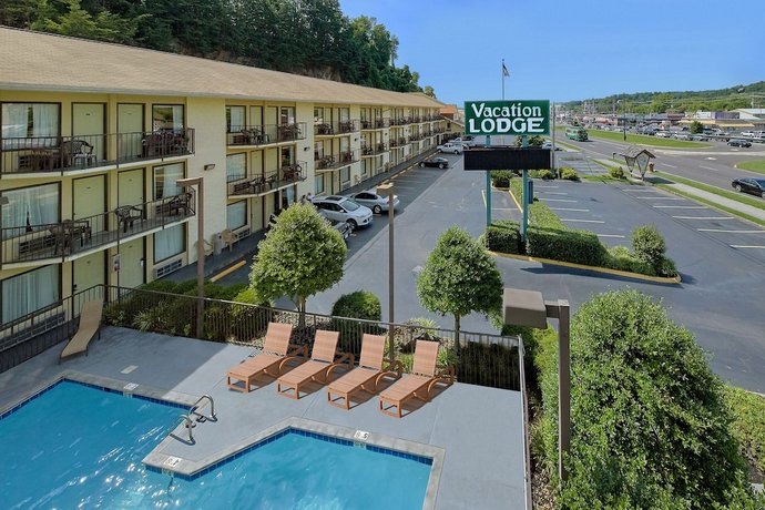 Vacation Lodge Pigeon Forge Compare Deals