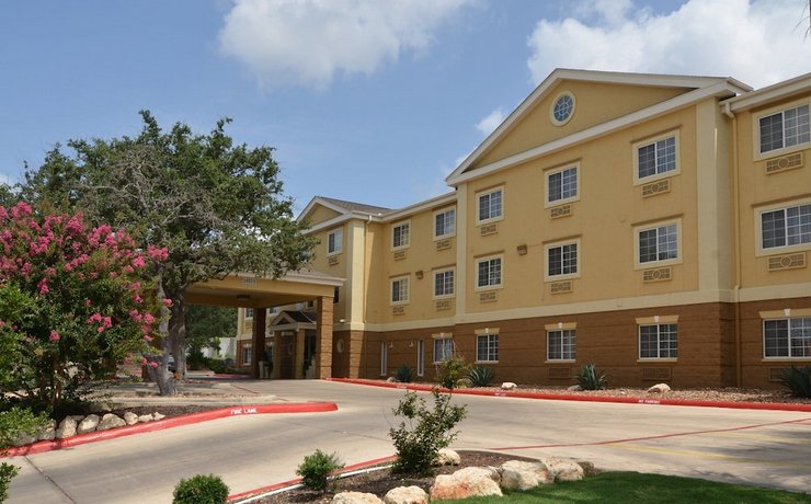 Holiday Inn Express Hotel Suites San Antonio Airport North Holiday Inn Express Hotel Suites San