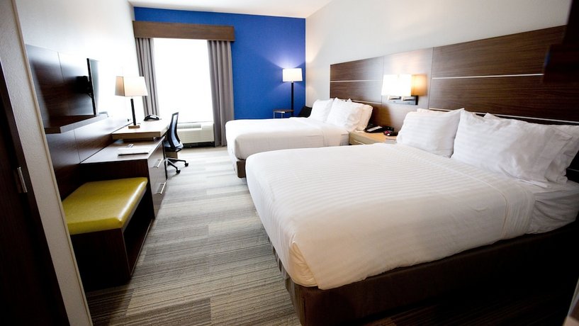 Holiday Inn Express Suites Houston Nw Hwy 290 Cypress