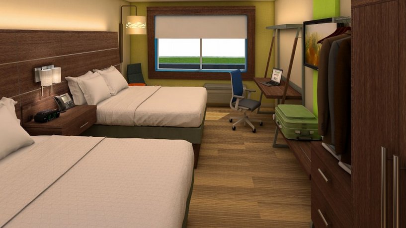 Holiday Inn Express Suites Gettysburg Lake Heritage Compare