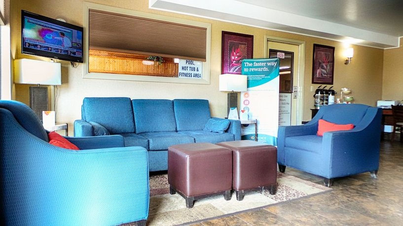 Quality Inn Airport Boise Compare Deals