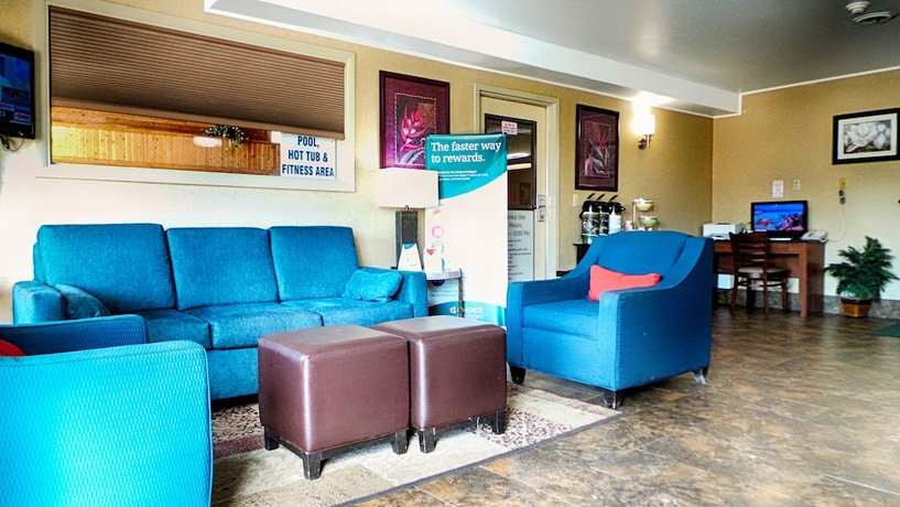 Quality Inn Airport Boise Compare Deals
