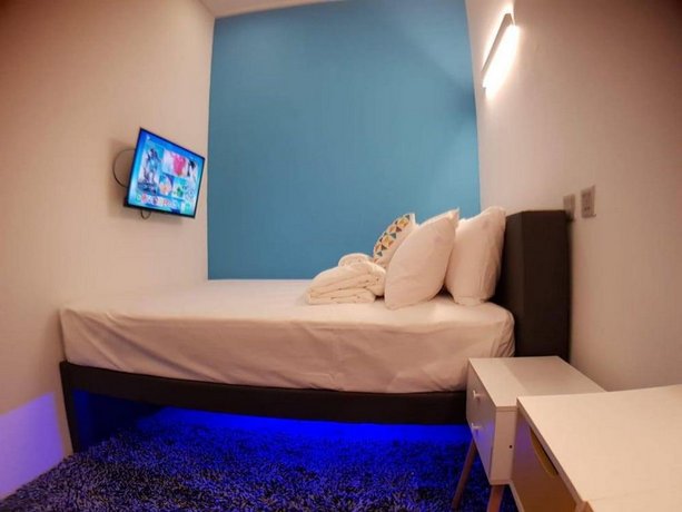 Backpackers Inn Chinatown Singapore Compare Deals