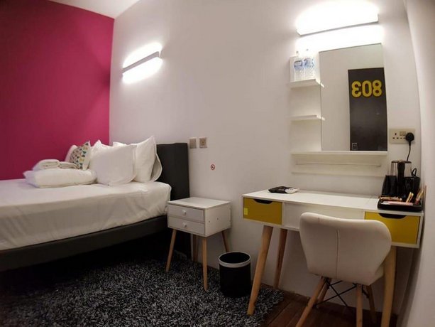 Backpackers Inn Chinatown Singapore Compare Deals