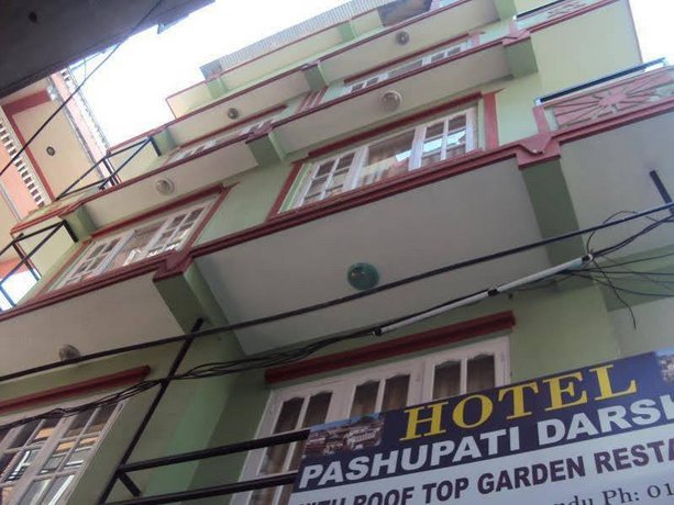 Pashupati Darshan Hotel Kathmandu Compare Deals - 