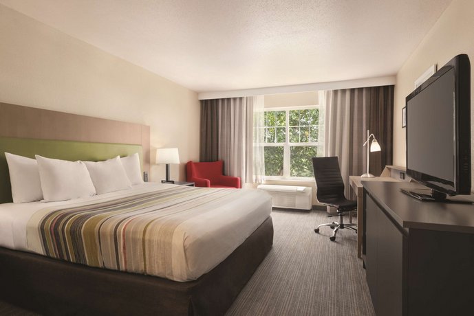 Country Inn Suites By Radisson Cottage Grove Mn Compare Deals