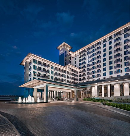 dusitD2 Davao