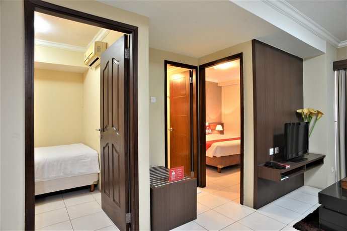 Discount [80% Off] Great Western Resort Serpong Hotel Convention Center