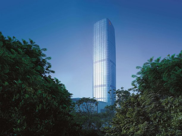 Futian Shangri-La Shenzhen