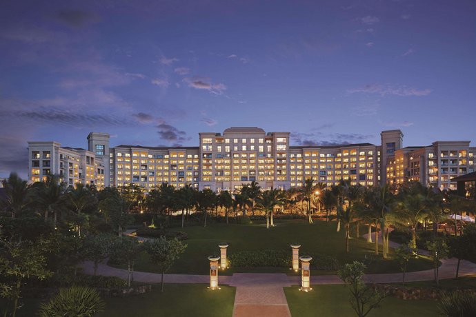 Grand Hotel Haikou (Managed by Accor)