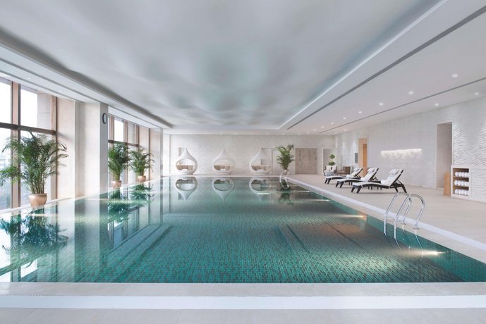 Shangri-La Nanjing