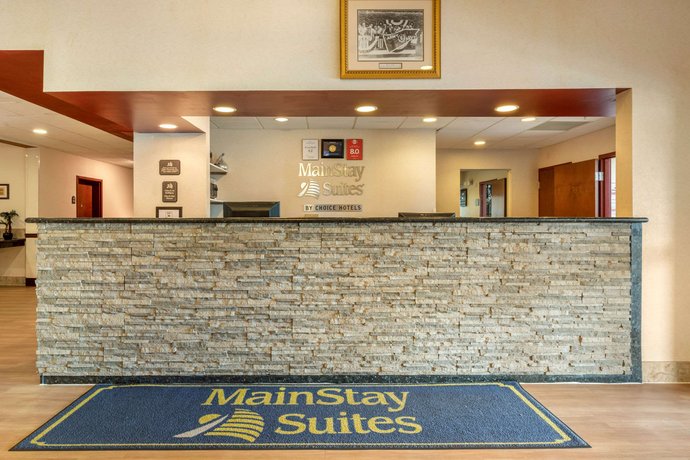 Mainstay Suites Grantville Hershey Compare Deals