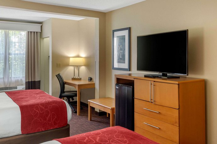 Comfort Suites Hanes Mall Winston Salem Compare Deals