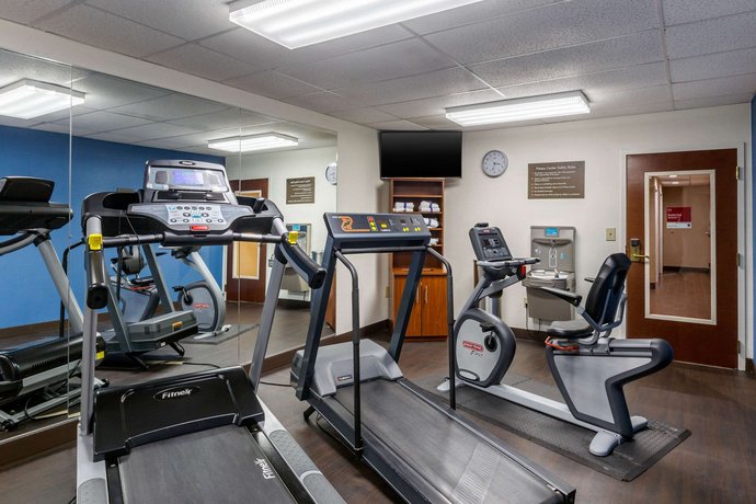 Comfort Suites Hanes Mall Winston Salem Compare Deals