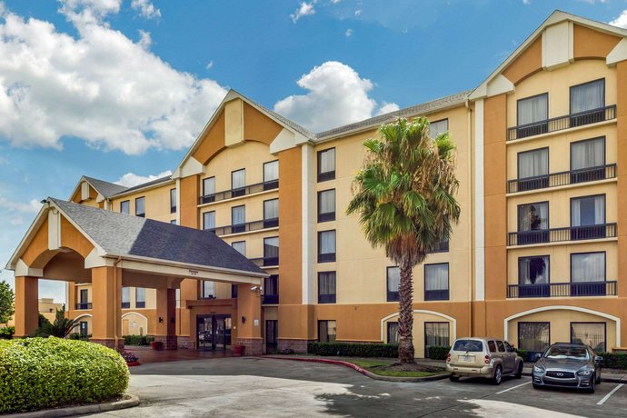 Comfort Inn 290 Nw Houston Compare Deals