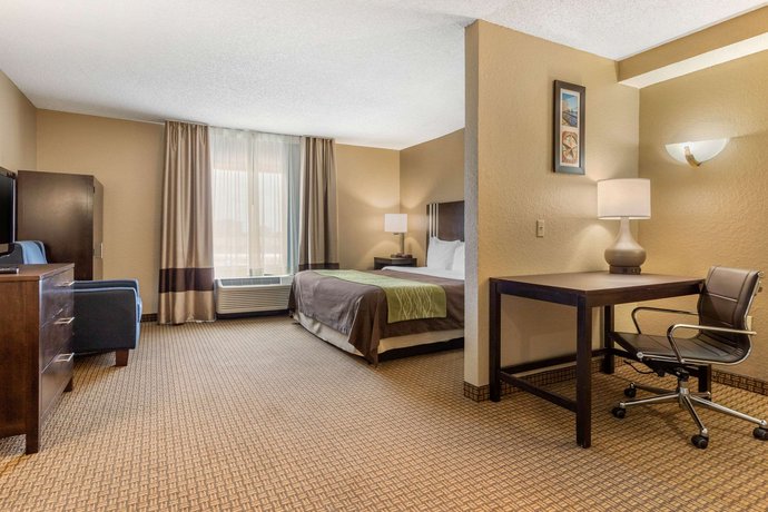 Comfort Inn 290 Nw Houston Compare Deals