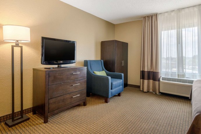 Comfort Inn 290 Nw Houston Compare Deals