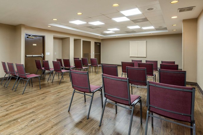 Comfort Inn 290 Nw Houston Compare Deals