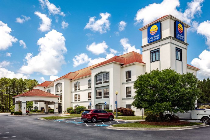 Comfort Inn Suites Savannah Airport Compare Deals