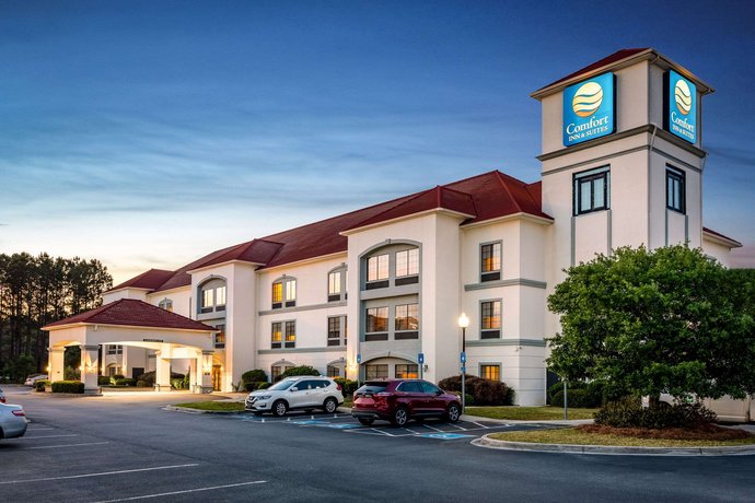 Comfort Inn Suites Savannah Airport Compare Deals