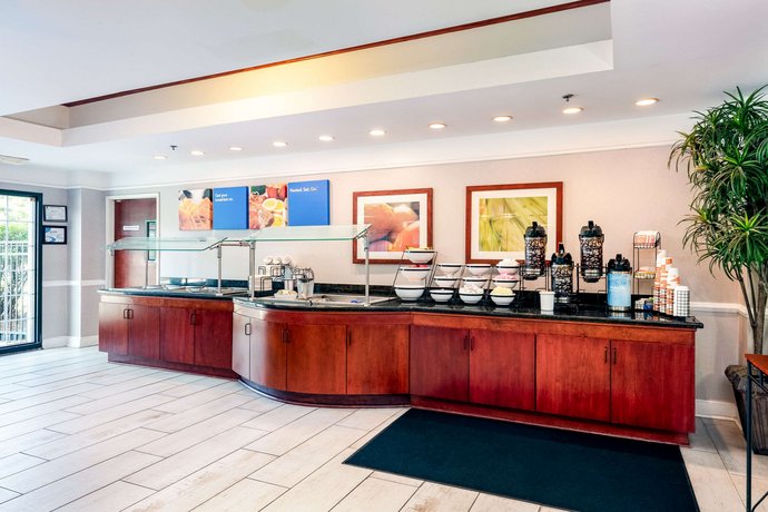 Comfort Inn Suites Savannah Airport Compare Deals