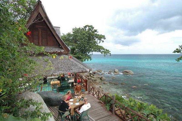 Marina Phuket Resort Karon Compare Deals