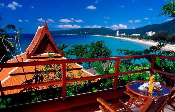 Marina Phuket Resort Karon Compare Deals