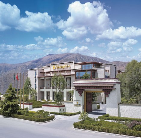 Shangri-La Lhasa