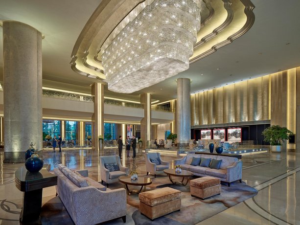 Shangri-La Tianjin