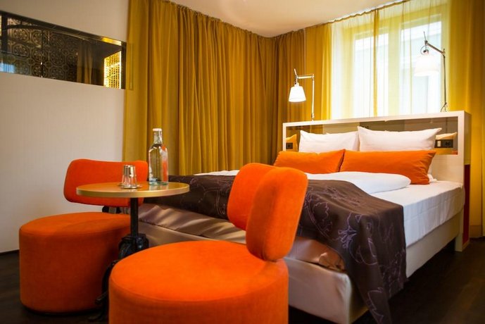 Nala Individuellhotel