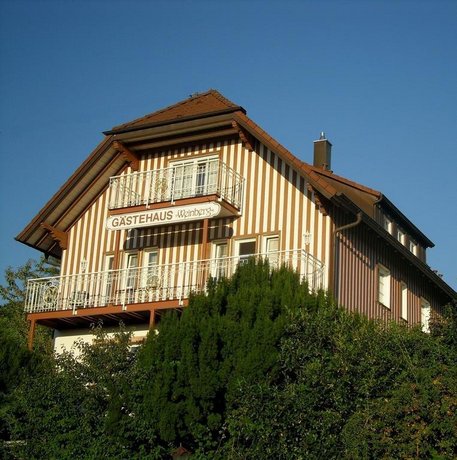 Hotel & Restaurant Weinberg