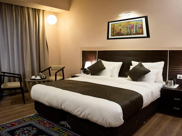Hotel The Kargil