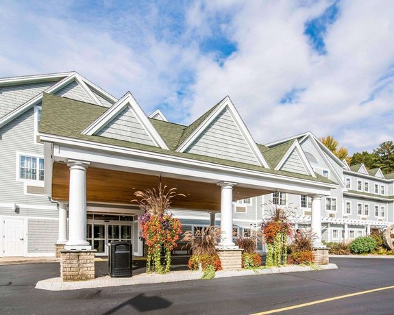 Comfort Inn Suites North Conway Compare Deals